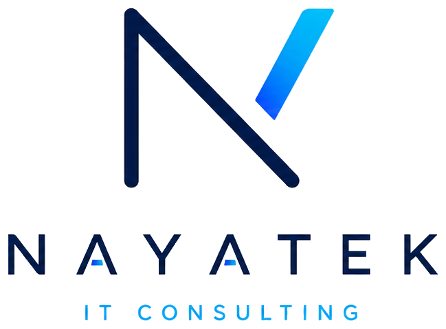 Nayatek — IT Consulting