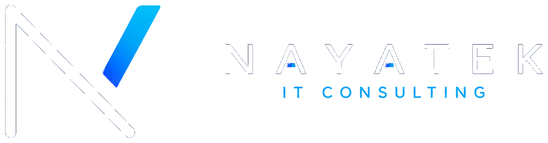 Nayatek — IT Consulting