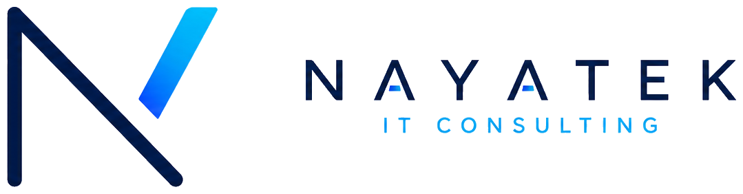 Nayatek — IT Consulting